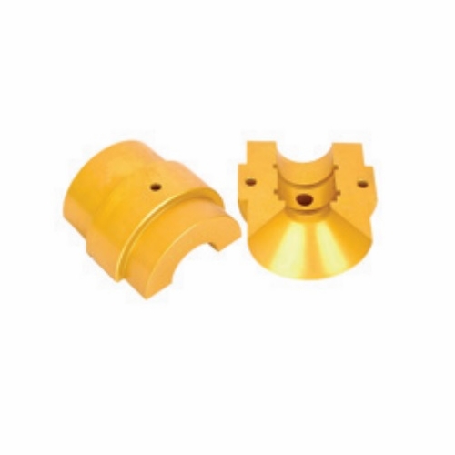 Gmp General Machine Products 89032 Collet Duct Seal Assy 12 Mm For Tornado Blower