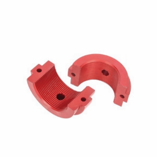 Gmp General Machine Products 89033 Collet Duct Clamp 0.75 Inch For Tornado Blower