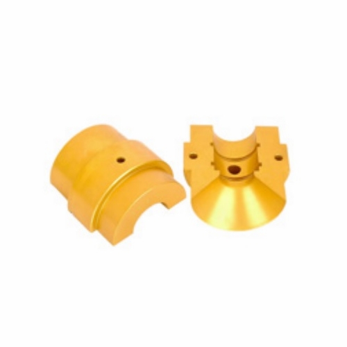 GMP General Machine Products 89034 Collet Duct Seal 0.75 inch Tornado Blower