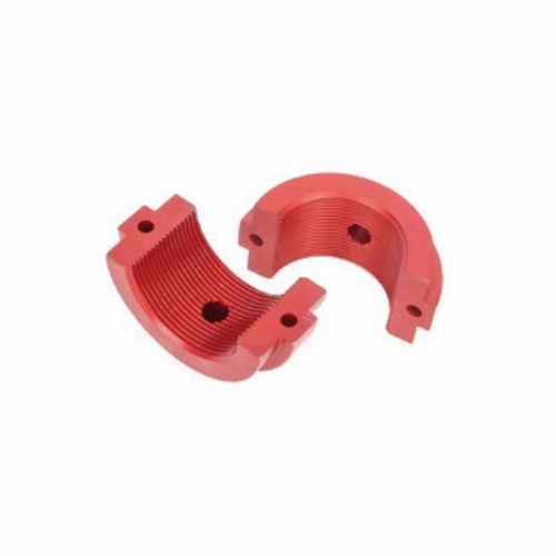 GMP General Machine Products 89035 Collet Duct Clamp 12.7 mm for Tornado Blower