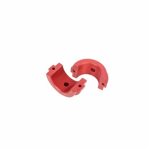 GMP General Machine Products 89037 Duct Clamp 1.25" SDR 11 for Tornado Blower