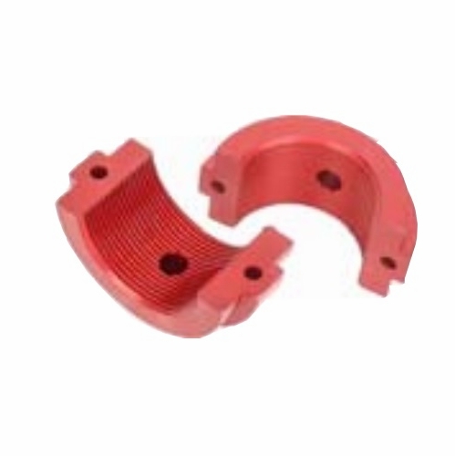 Gmp General Machine Products 89041 Collet Duct Clamp 1.25 Inches For Junction Box