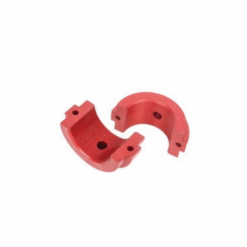 Gmp General Machine Products 89045 Collet Duct Clamp Tru Sdr 11.5 For Tornado Blower