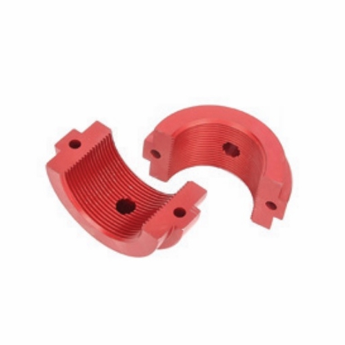 Gmp General Machine Products 89055 Collet Duct Clamp 25 Mm For Tornado Blower