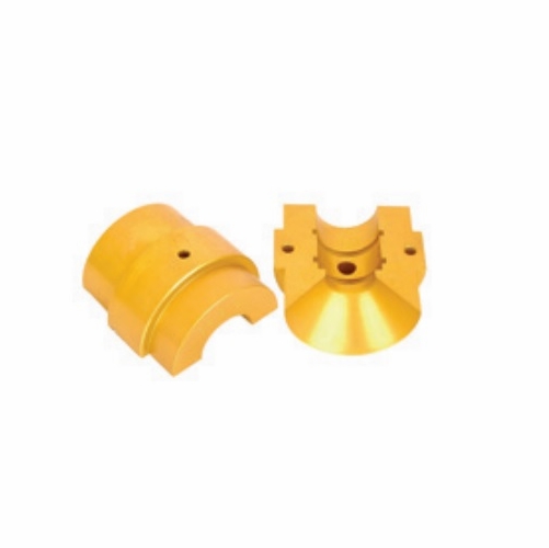 GMP General Machine Products 89056 Collet Duct Seal 25 mm for Tornado Blower