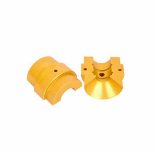 GMP General Machine Products 89062 Collet Duct Seal 1.50 inches for Tornado Cable Blower