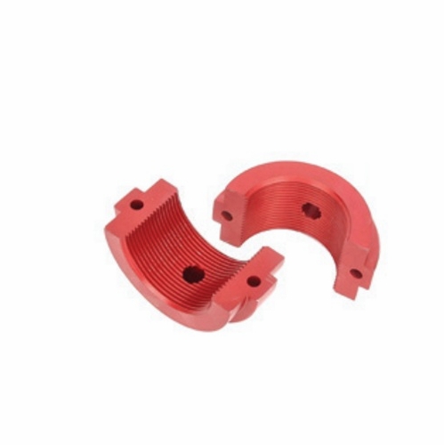 Gmp General Machine Products 89063 Collet Duct Clamp 50 Mm For Tornado Blower