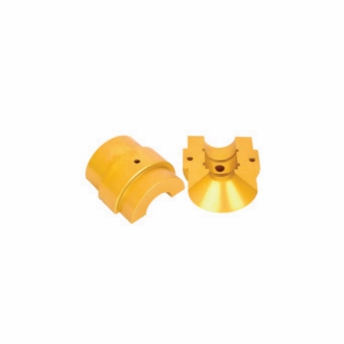 GMP General Machine Products 89072 Collet Duct Seal 2.00 inches for Tornado Blower
