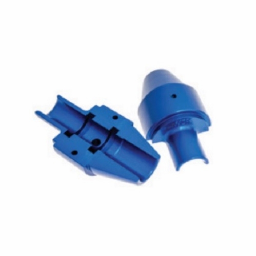 GMP General Machine Products 89084 Collet Cable Guide 9-12 mm for Tornado Blower