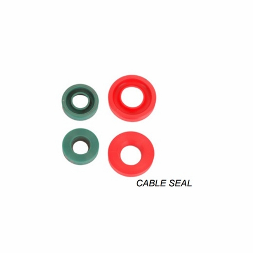 GMP General Machine Products 89088 Seal Cable 10.5-12 mm 10/pk for Tornado Blower