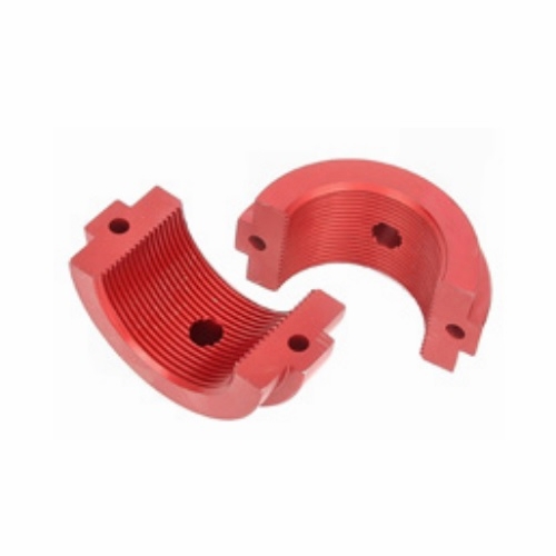 Gmp General Machine Products 89097 Collet Duct Clamp 2 Inches Tru Sdr For Tornado Cable Blower