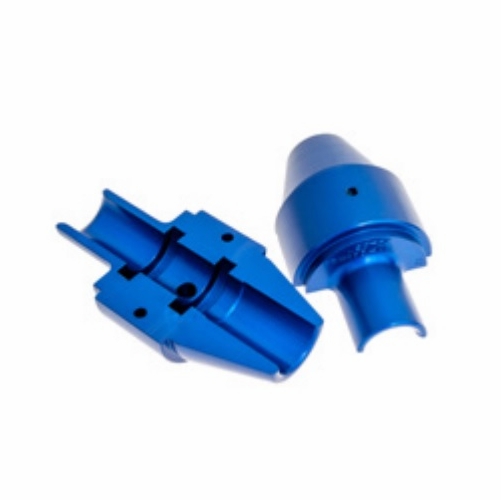 Gmp General Machine Products 89102 Collet Cable Seal 24-28 Mm For Tornado Blower