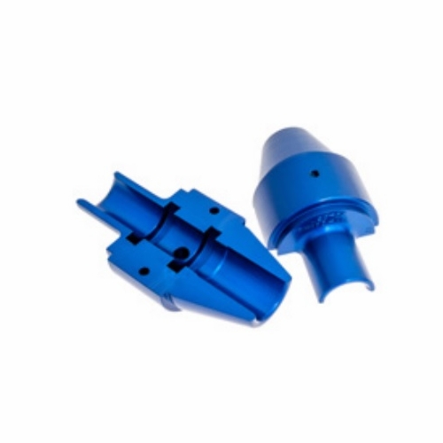 GMP General Machine Products 89116 Collet Cable Assy 32-34 mm for Tornado Blower