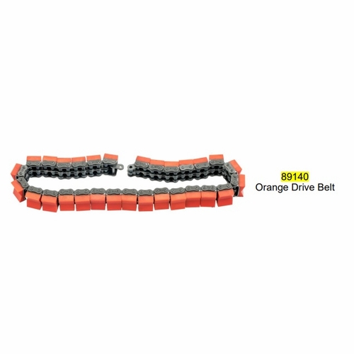 GMP General Machine Products 89140 Tornado Standard Drive Belt 12-34 mm