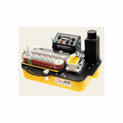 GMP General Machine Products 89300 Airstream Cable Blowing Machine