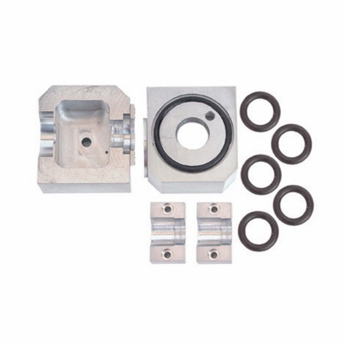 GMP General Machine Products 89319 Collet Assy 8.5 mm OD Duct for AirStream Blower