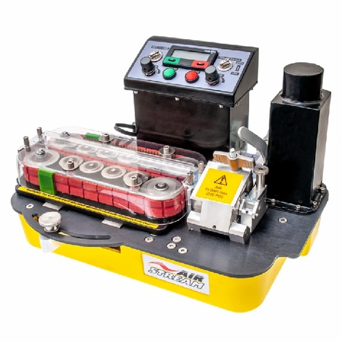 GMP General Machine Products 89321 Airstream Plus Blowing Machine