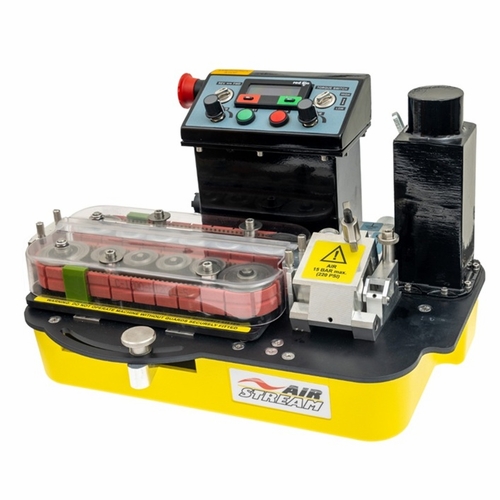 GMP General Machine Products 89327 AirStream Max with Power Supply