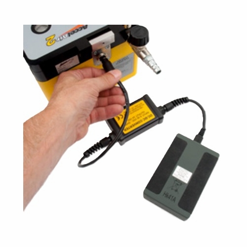 GMP General Machine Products 89438 Battery Pack for Accelair 2 Blower