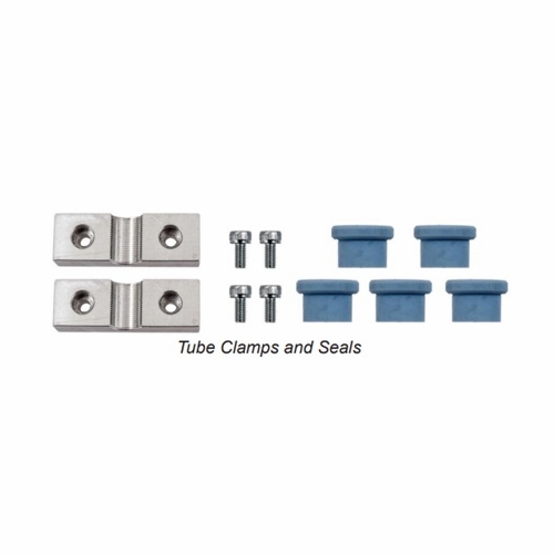 GMP General Machine Products 89497 Clamp Assy Duct 8.5 mm for AccelAir 2 and 3 Blowers