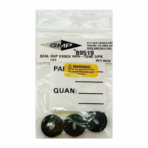 GMP General Machine Products 89519 Seal Cable Superior Essex Non-Tonable 3/pk AirStream Blower