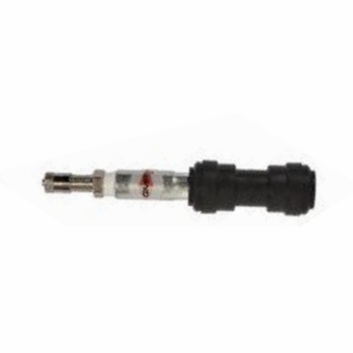 GMP General Machine Products 89570 Connector Pressurization 8 mm OD for Tornado Blower
