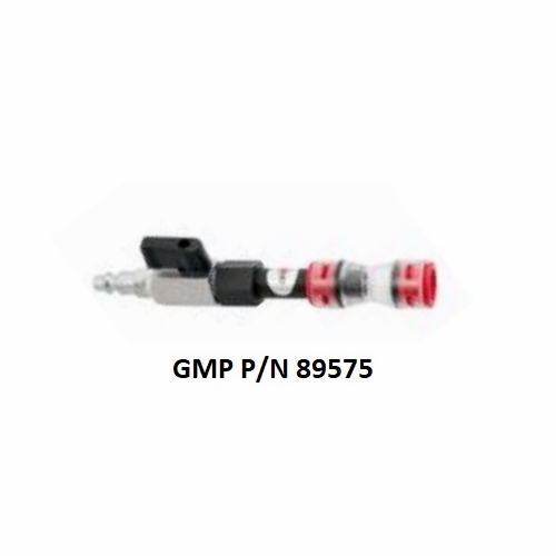 GMP General Machine Products 89575 Valve Pressurization 16mm OD for Tornado Blower