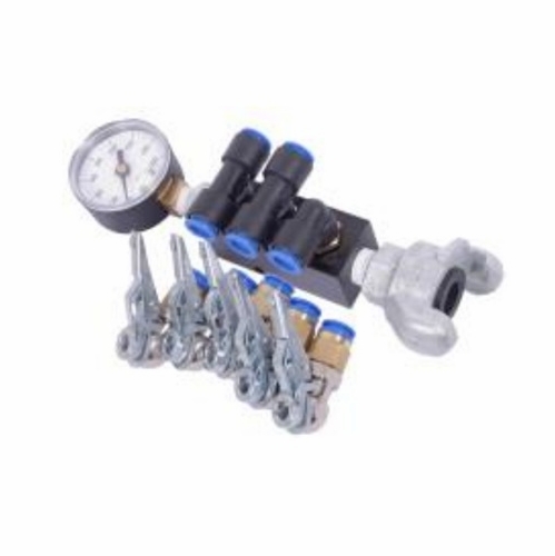 Gmp General Machine Products 89599 Manifold Pressurization For Tornado Blower
