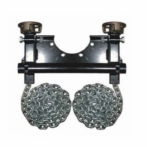GMP General Machine Products 89622 UNIVERSAL BRACKET CAPSTAN WINCH