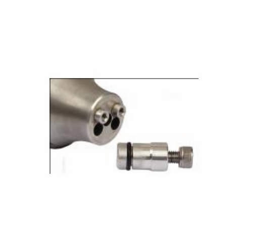 GMP General Machine Products 89673 Plug Venturi Collet 14mm Assy for Tornado Blower