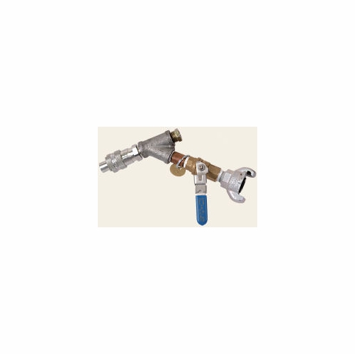 GMP General Machine Products 89801 Control Valve For Seal Off