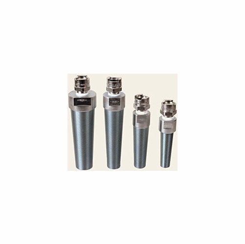 GMP General Machine Products 89804 Duct SEAL-OFF 1 inch