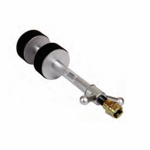 GMP General Machine Products 89814 Conduit Seal-Off 6 inch
