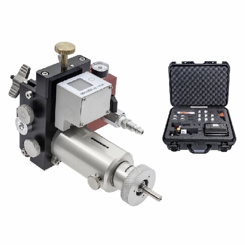 GMP General Machine Products 89850 MicroDrive with Case