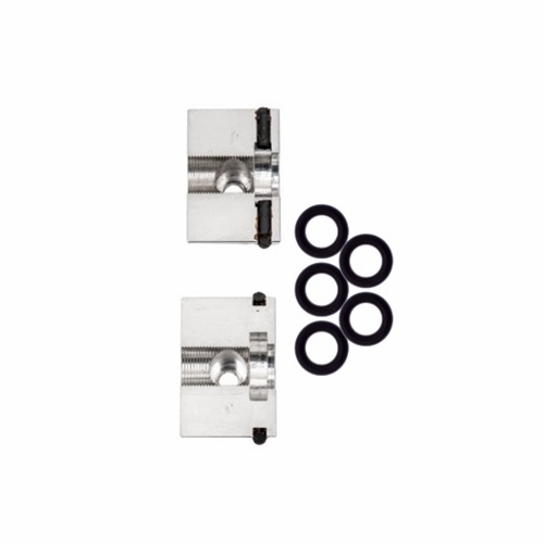 Gmp General Machine Products 89864 Kit Duct 6.0 Mm For Microdrive Blower