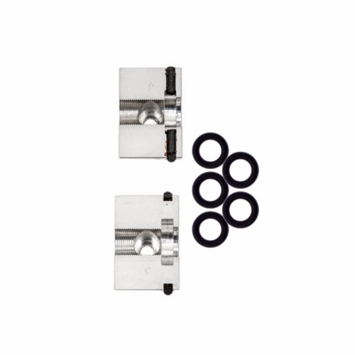 GMP General Machine Products 89865 Kit Duct 7.0 mm for MicroDrive Blower