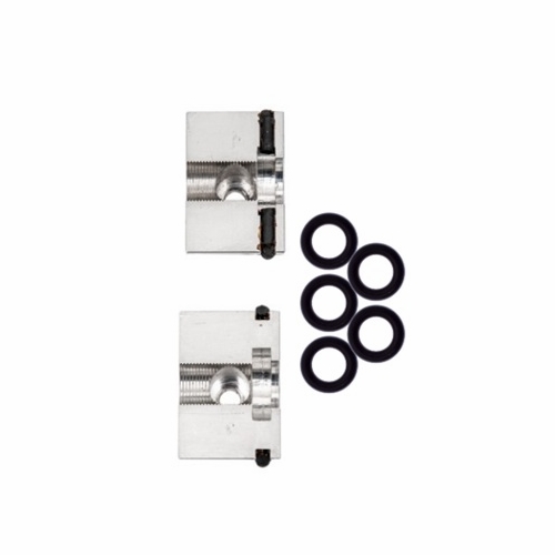 GMP General Machine Products 89866 Kit Duct 8.0 mm for MicroDrive Blower