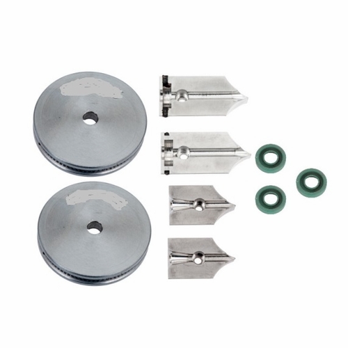 Gmp General Machine Products 89878 Kit Cable Collet 2.1-2.5 Mm For Microdrive Blower