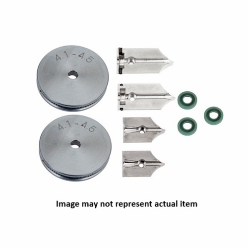 Gmp General Machine Products 89880 Kit Cable Collet 3.1-3. 5Mm For Microdrive