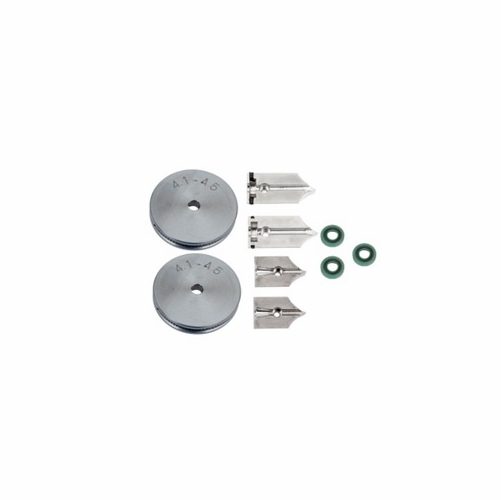 Gmp General Machine Products 89882 Kit Cable Collet 4.1-4.5 Mm For Microdrive