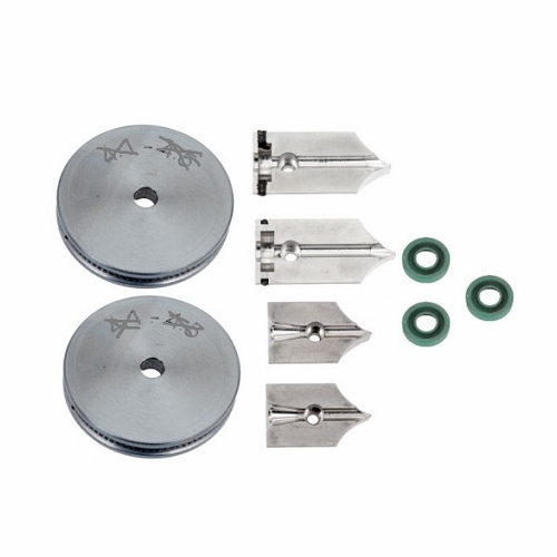 Gmp General Machine Products 89884 Kit Cable Collet 5.1-5.5 Mm For Microdrive Blower