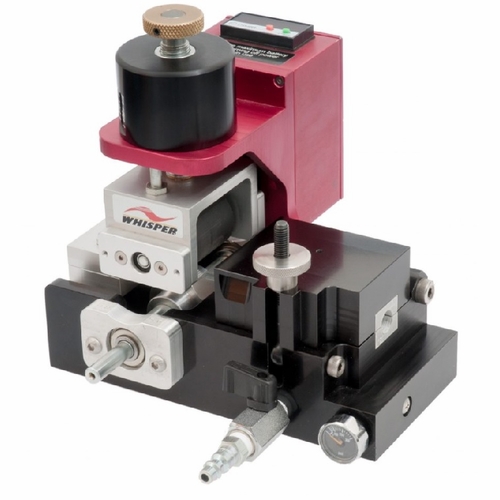 GMP General Machine Products 89897 Whisper Micro Cable Blowing Machine PLUS