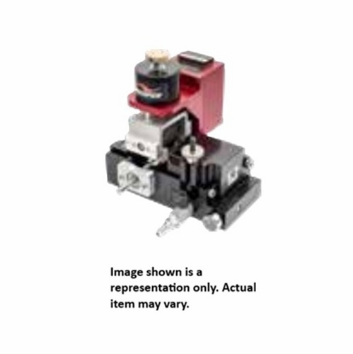 GMP General Machine Products 89915 Blower Flat Drop Fiber Whisper NEW