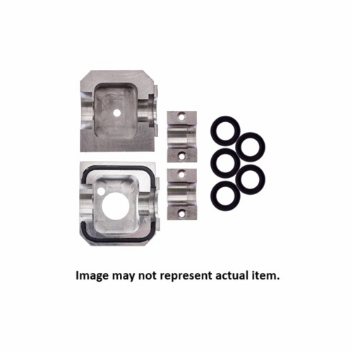 GMP General Machine Products 89920 Collet Assy 8.5 mm OD for Gentle Air Blower