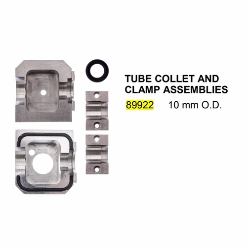 Gmp General Machine Products 89922 Collet Assy 10 Mm Od Duct For Whisper Blower