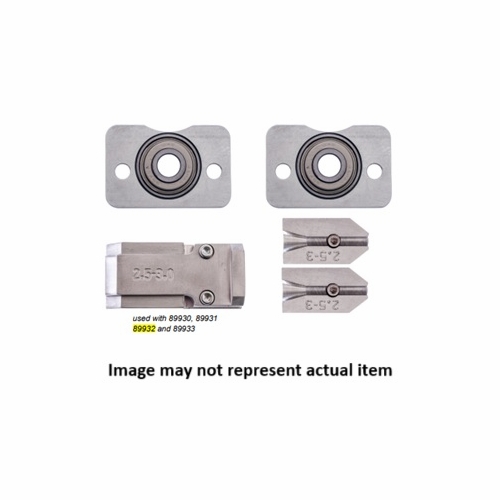 GMP General Machine Products 89932 Collet Assy 3.0-3.8 mm Cable Seal for Base Whisper