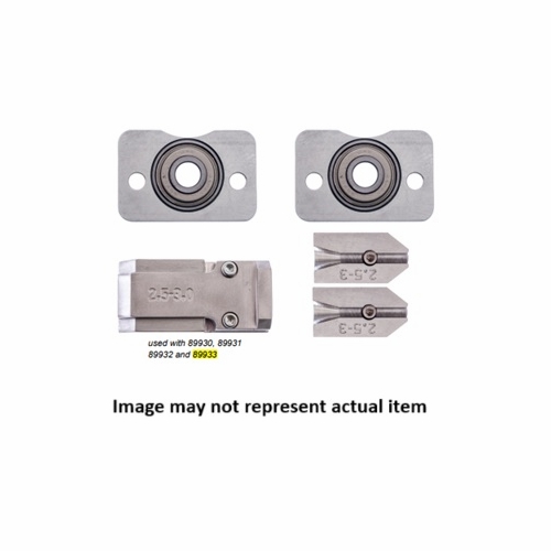 GMP General Machine Products 89933 Collet Assy 3.8-5.0 mm Cable Seal Base Whisper