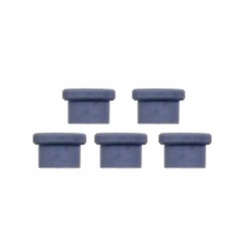 Gmp General Machine Products 89936 Seal Tube 3Mm Od 5/Pk Accelair 2 Blower