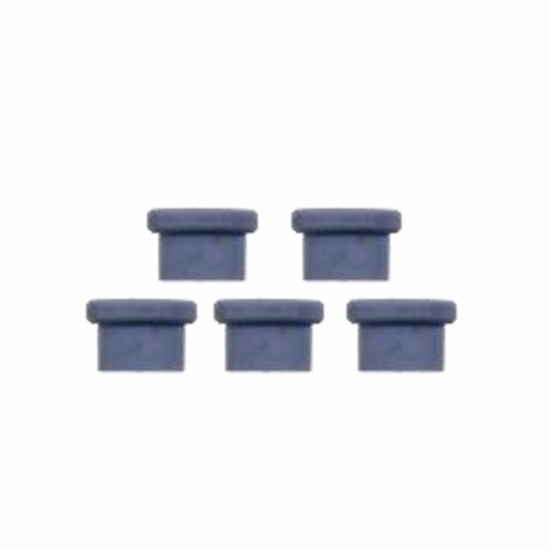 Gmp General Machine Products 89938 Seal Tube 5 Mm Od (5/Pk) For Accelair 2 Blower