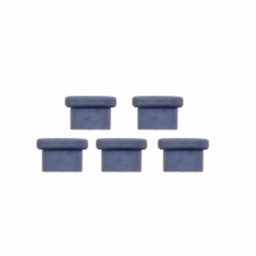 Gmp General Machine Products 89939 Seal Tube 6 Mm Od (5/Pk) For Accelair 2 Blower